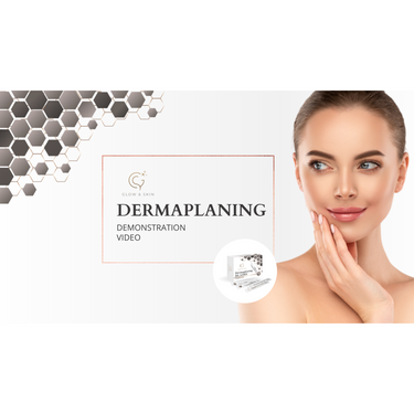 G&S | Derma-planing Demonstration Video